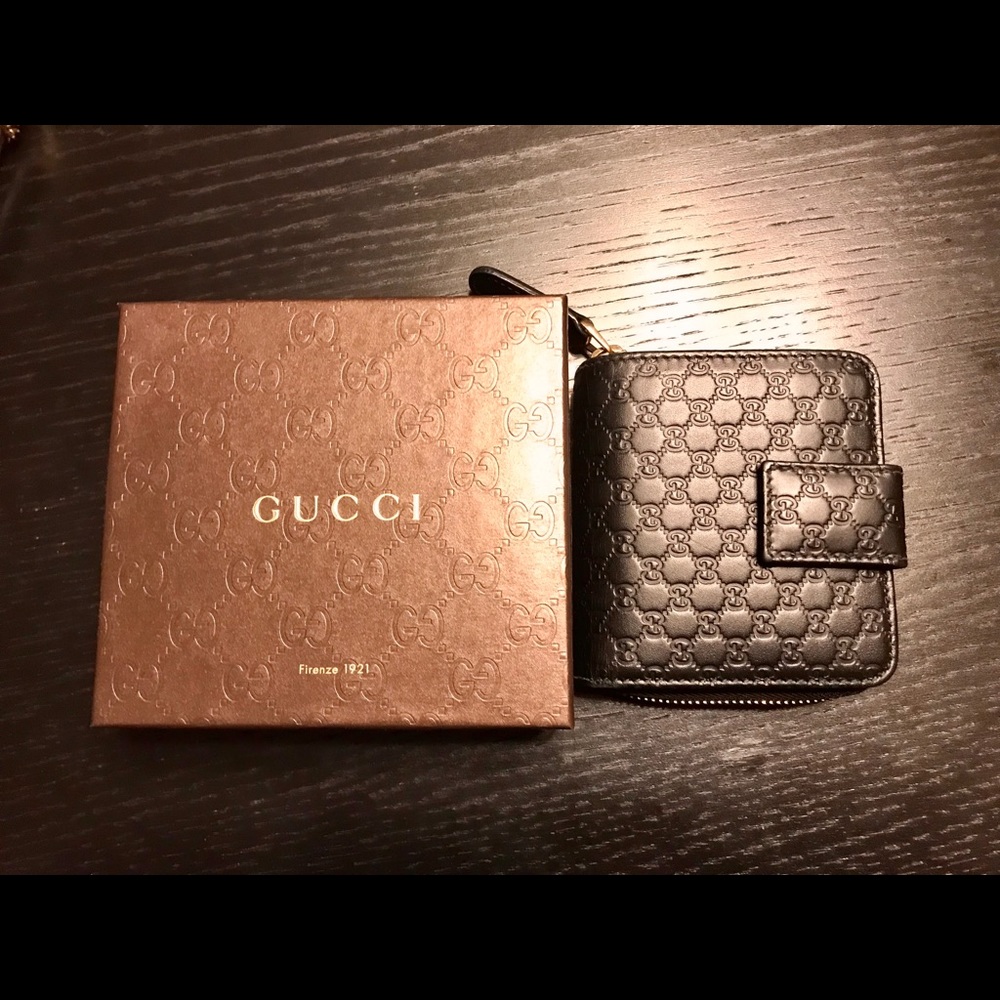 Gucci Wallet